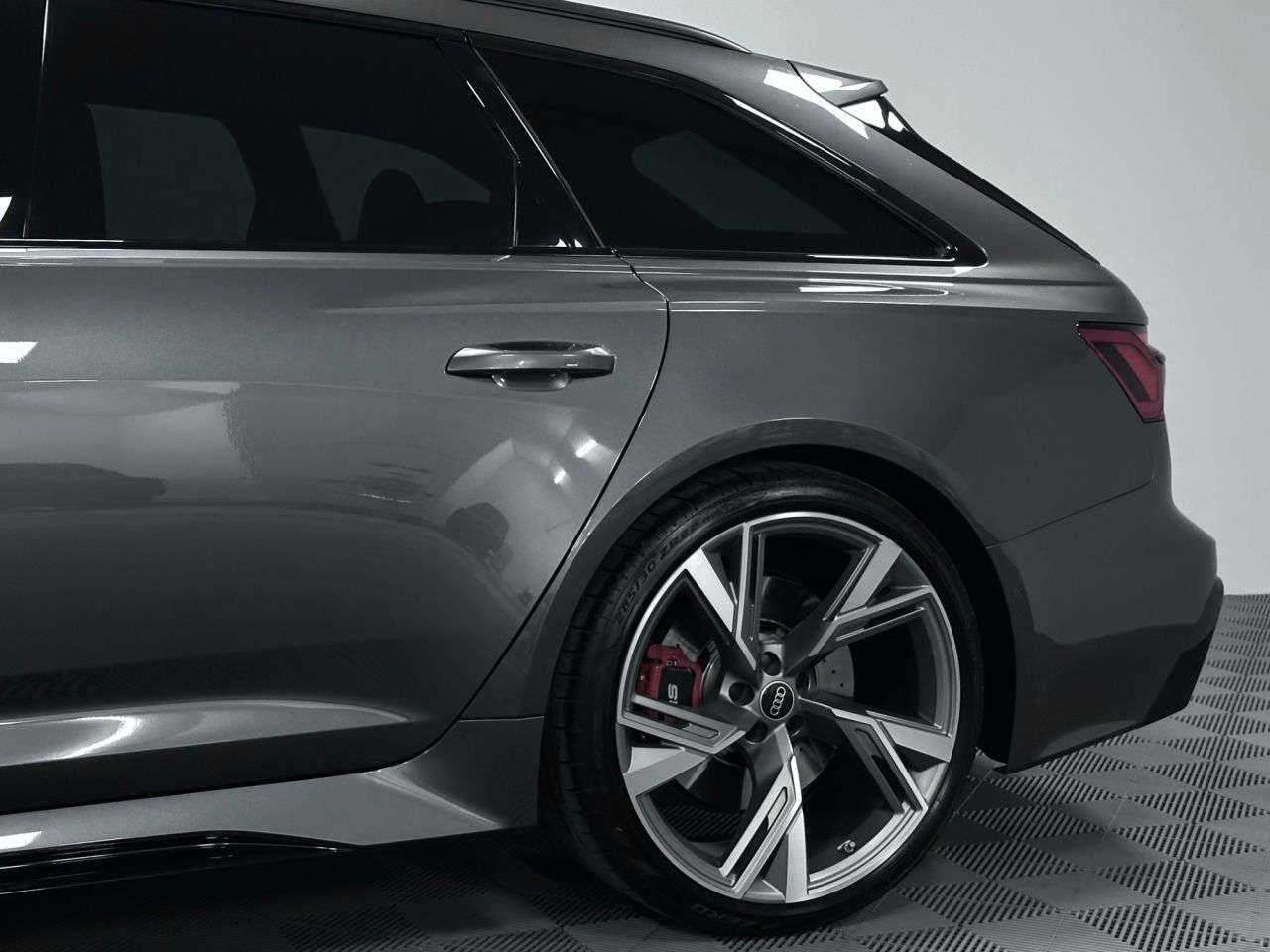 2023 AUDI RS6 AVANT 2023 AUDI RS6 AVANT