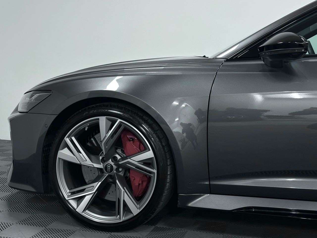2023 AUDI RS6 AVANT 2023 AUDI RS6 AVANT