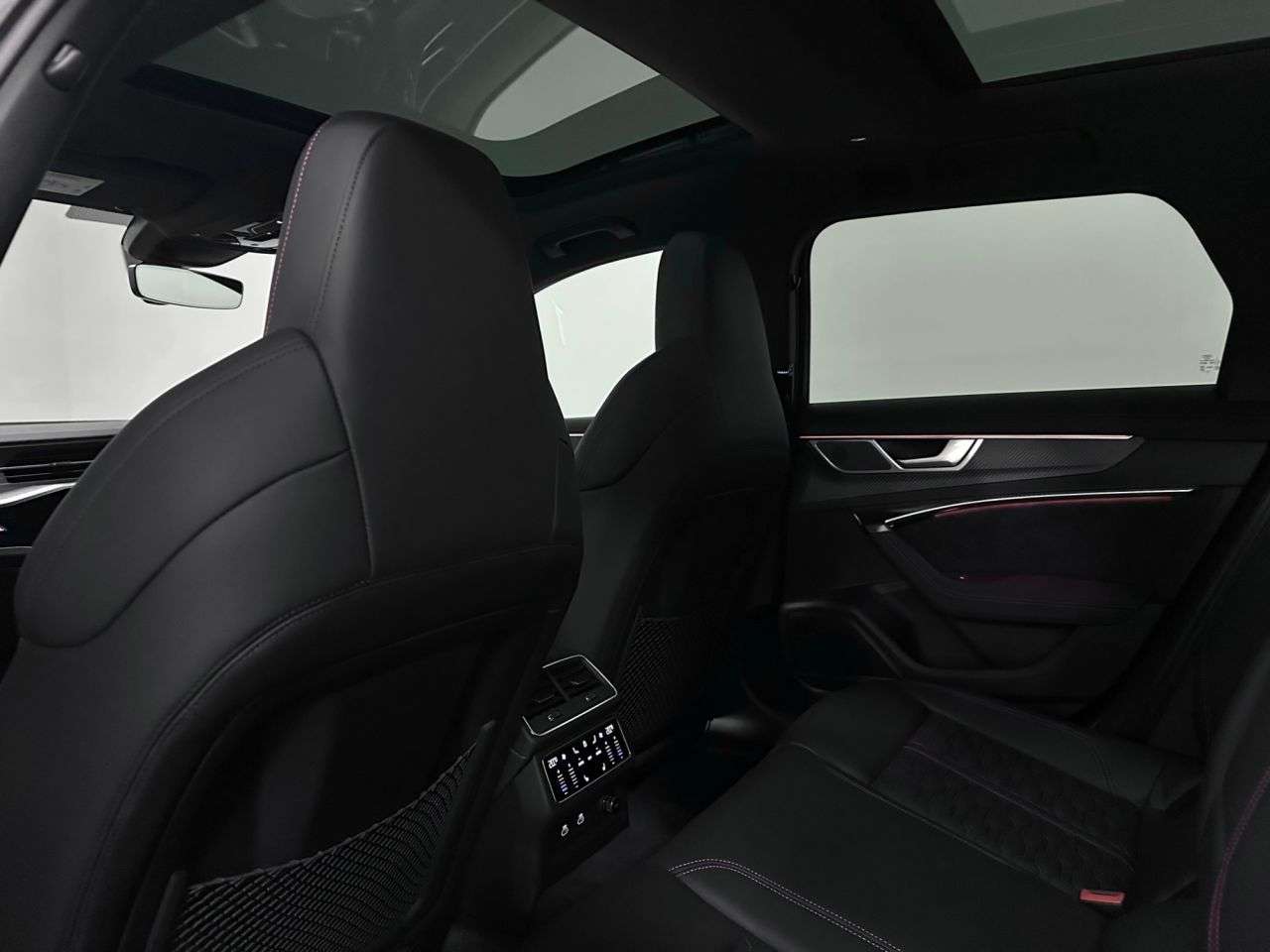 2023 AUDI RS6 AVANT 2023 AUDI RS6 AVANT