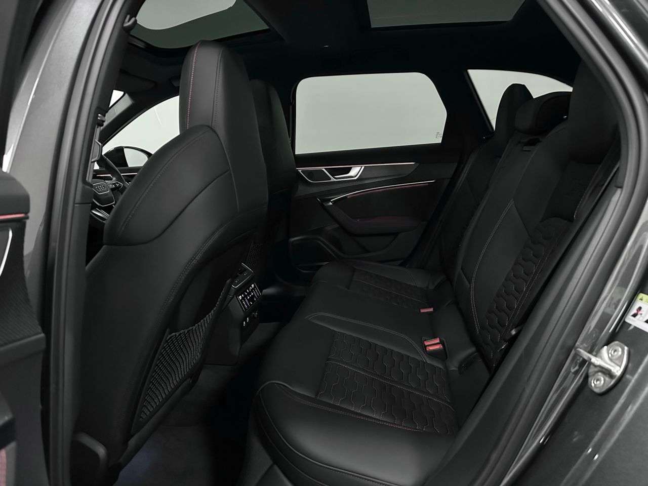 2023 AUDI RS6 AVANT 2023 AUDI RS6 AVANT