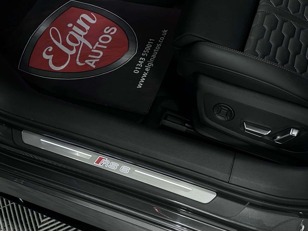 2023 AUDI RS6 AVANT 2023 AUDI RS6 AVANT