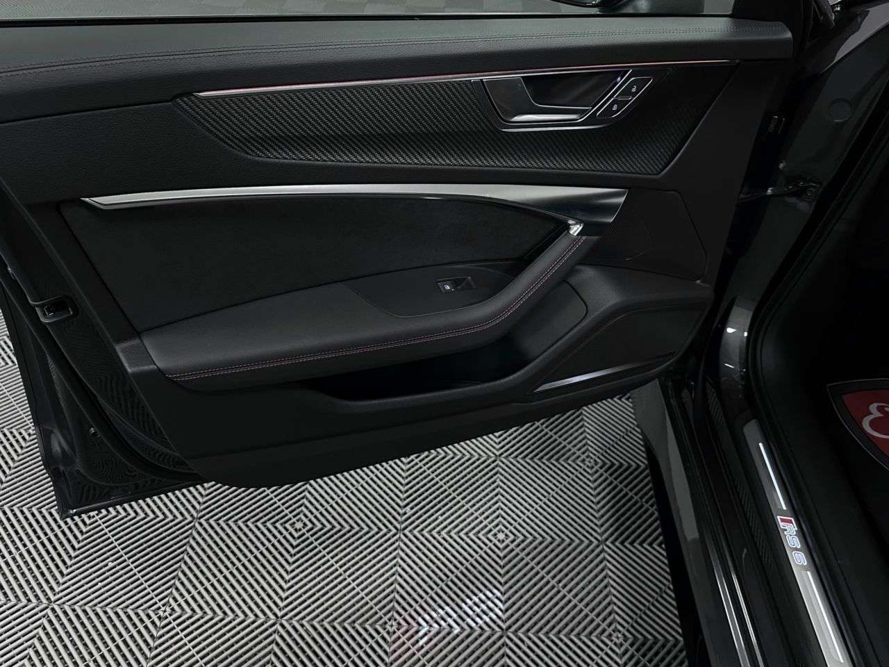 2023 AUDI RS6 AVANT 2023 AUDI RS6 AVANT