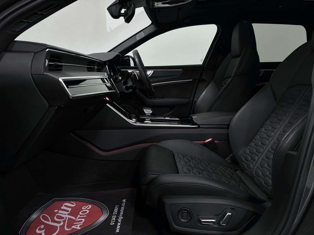 2023 AUDI RS6 AVANT 2023 AUDI RS6 AVANT