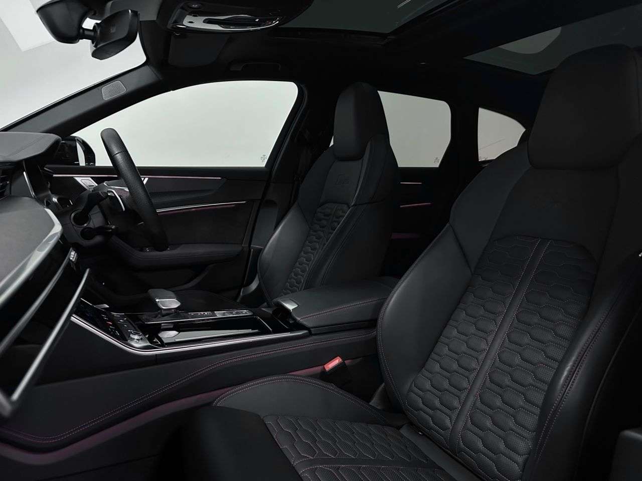 2023 AUDI RS6 AVANT 2023 AUDI RS6 AVANT