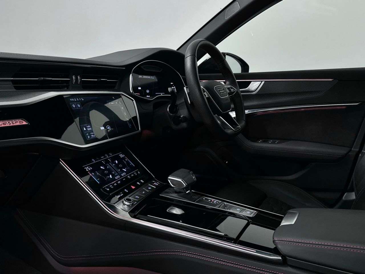 2023 AUDI RS6 AVANT 2023 AUDI RS6 AVANT