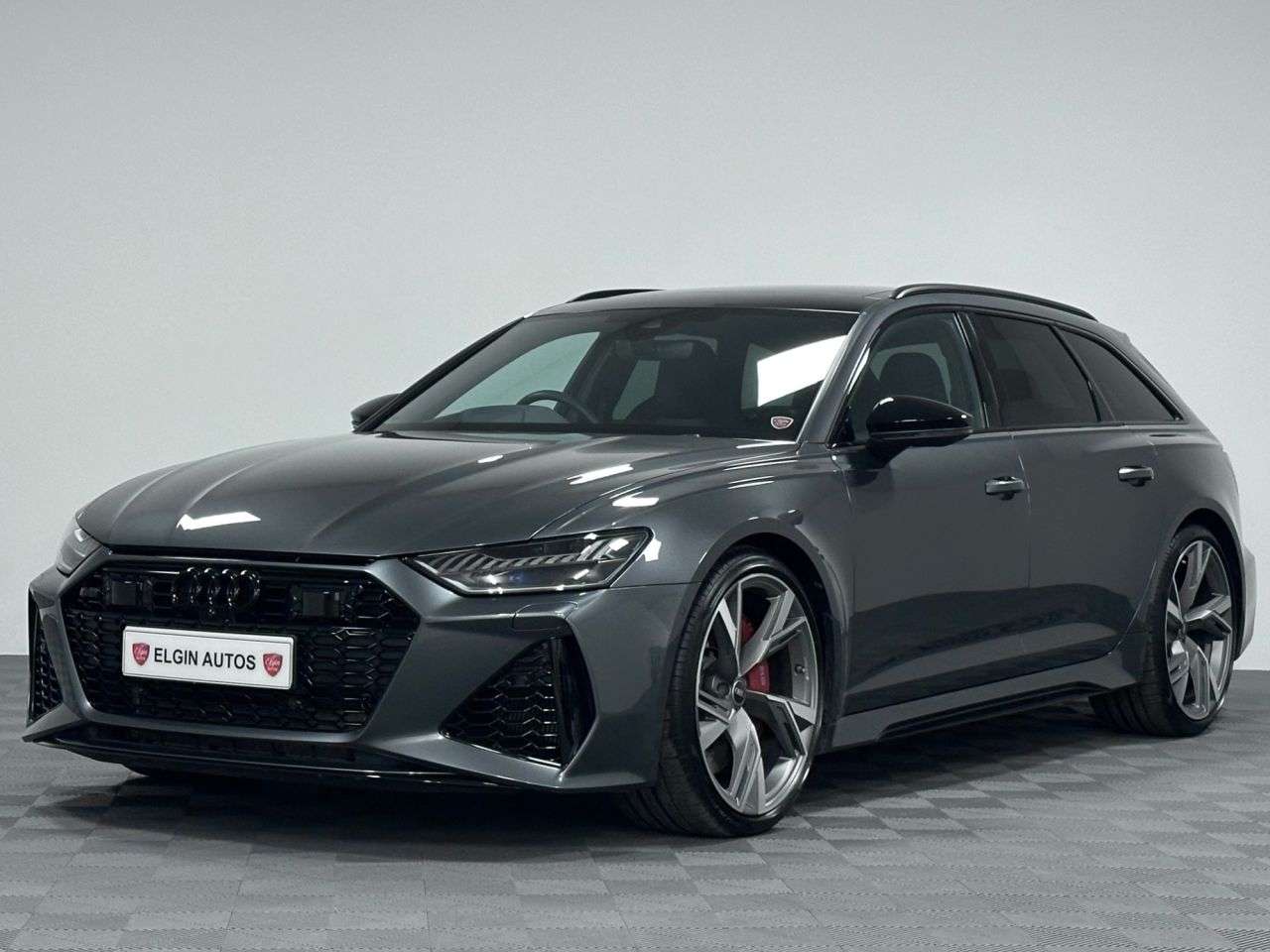 2023 AUDI RS6 AVANT 2023 AUDI RS6 AVANT