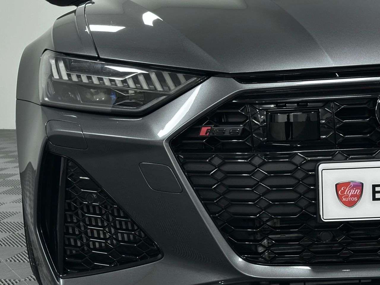 2023 AUDI RS6 AVANT 2023 AUDI RS6 AVANT