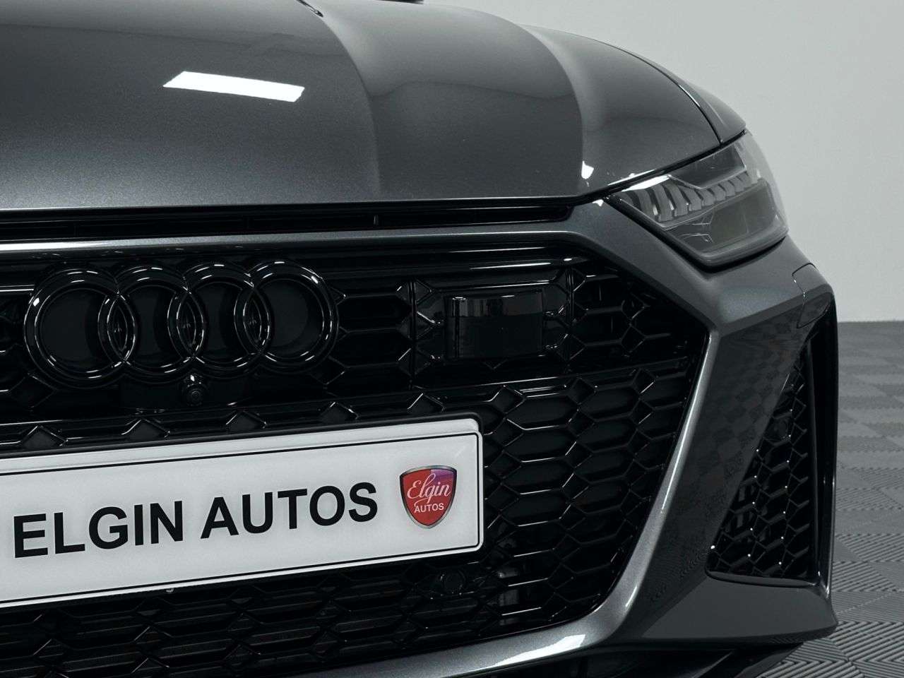 2023 AUDI RS6 AVANT 2023 AUDI RS6 AVANT