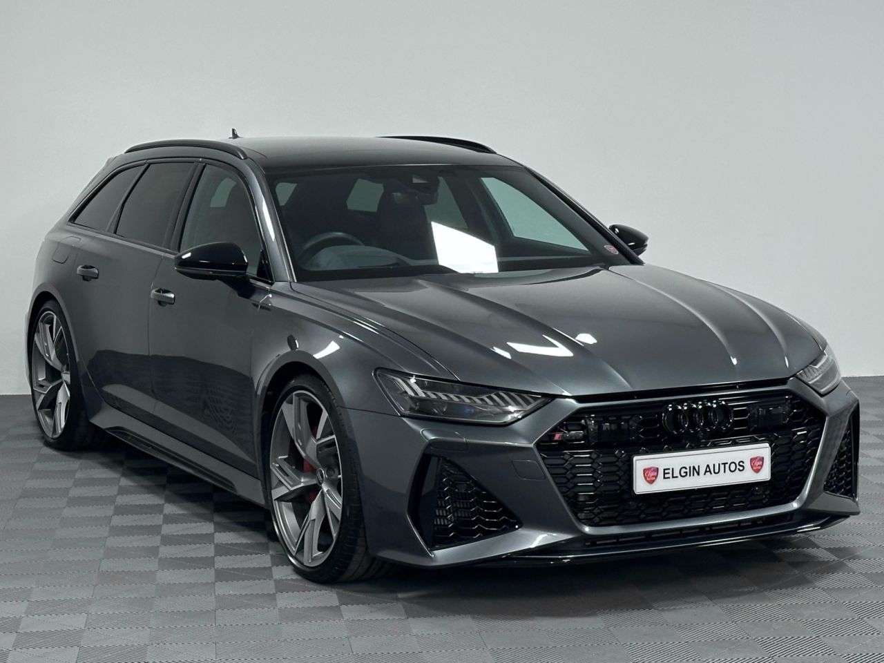 2023 AUDI RS6 AVANT 2023 AUDI RS6 AVANT