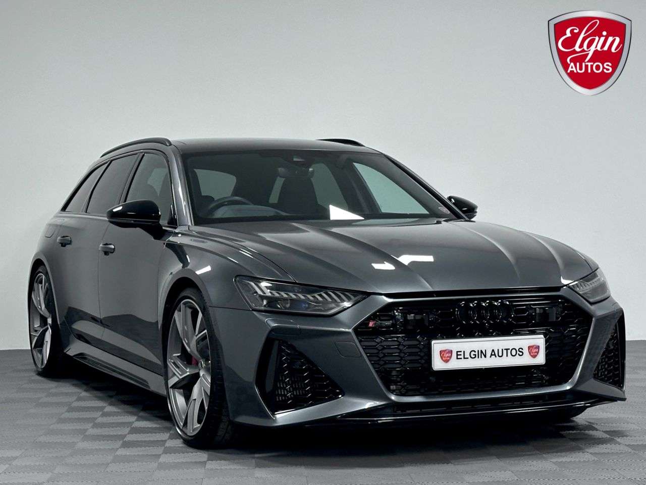 2023 AUDI RS6 AVANT 2023 AUDI RS6 AVANT