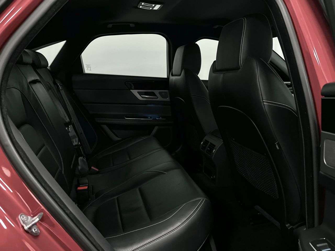 2017 JAGUAR XF 2017 JAGUAR XF