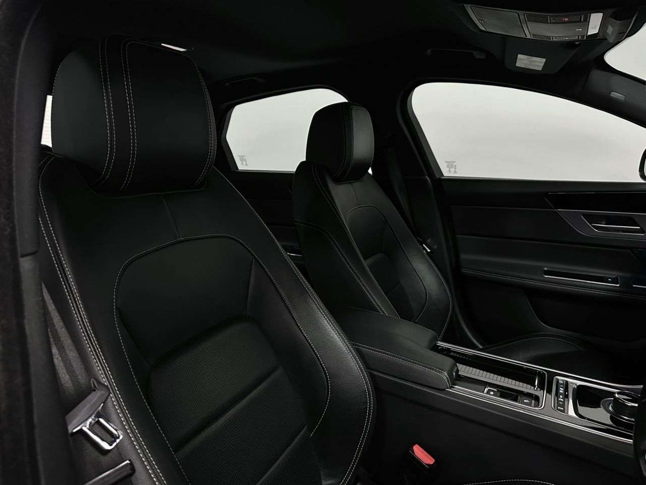 2017 JAGUAR XF 2017 JAGUAR XF