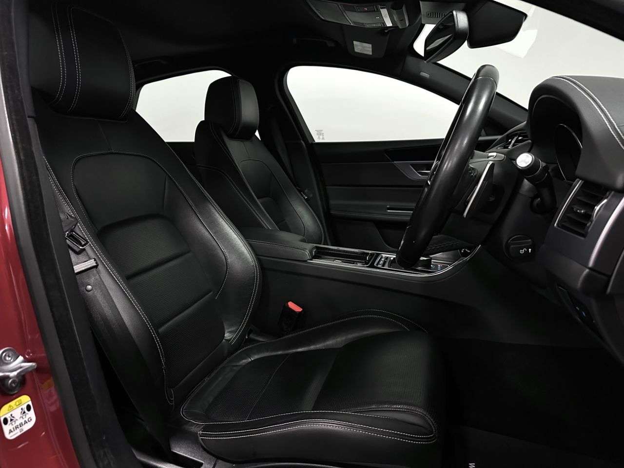 2017 JAGUAR XF 2017 JAGUAR XF