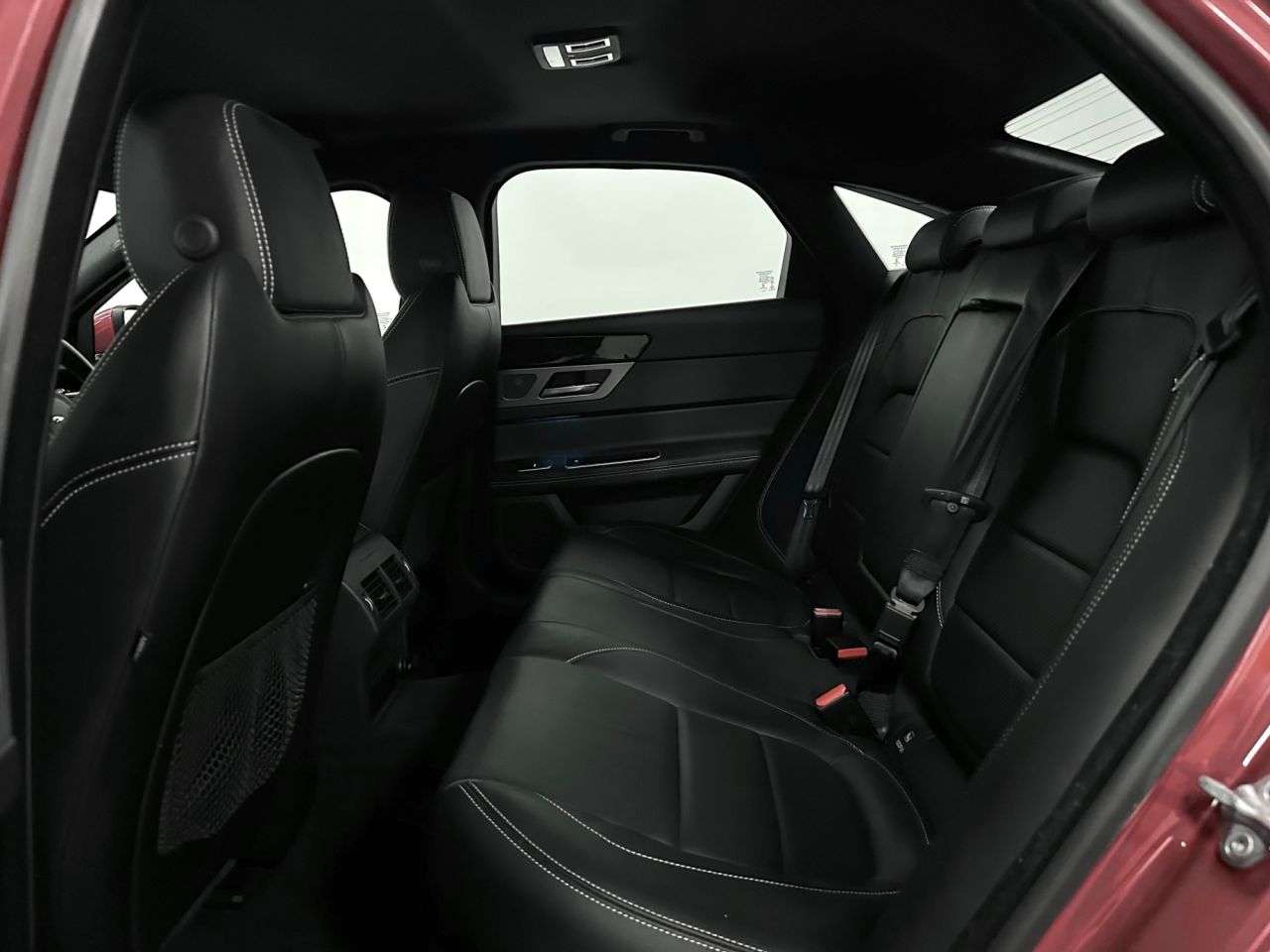 2017 JAGUAR XF 2017 JAGUAR XF