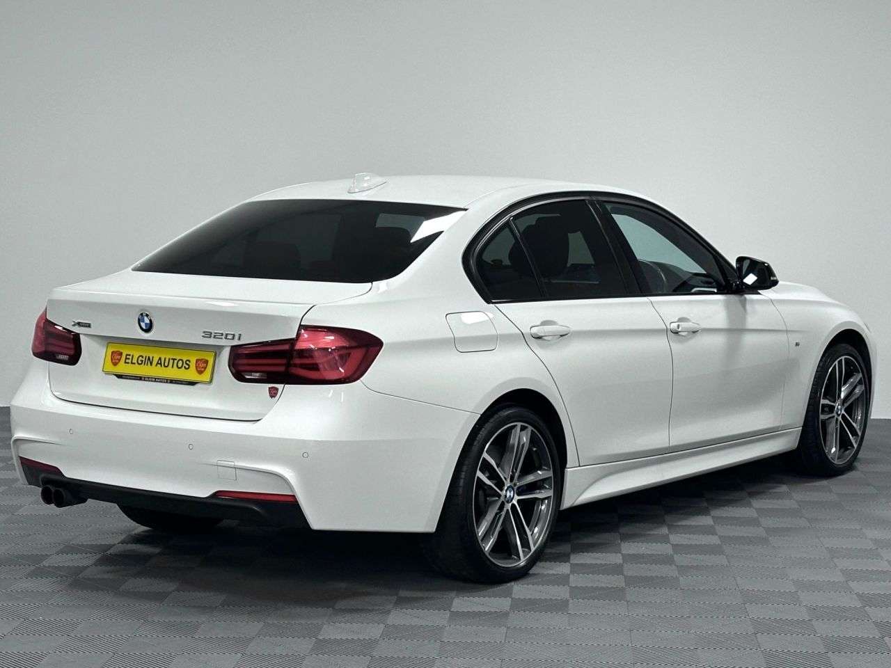 2018 BMW 3 SERIES 2018 BMW 3 SERIES