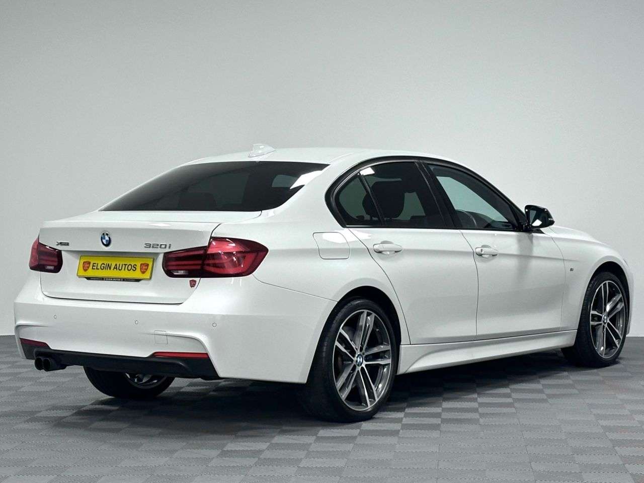 2018 BMW 3 SERIES 2018 BMW 3 SERIES