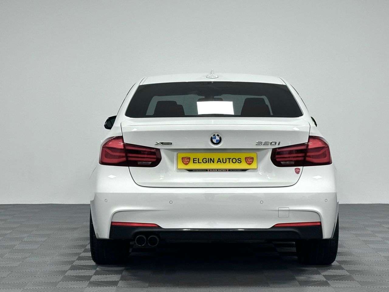 2018 BMW 3 SERIES 2018 BMW 3 SERIES