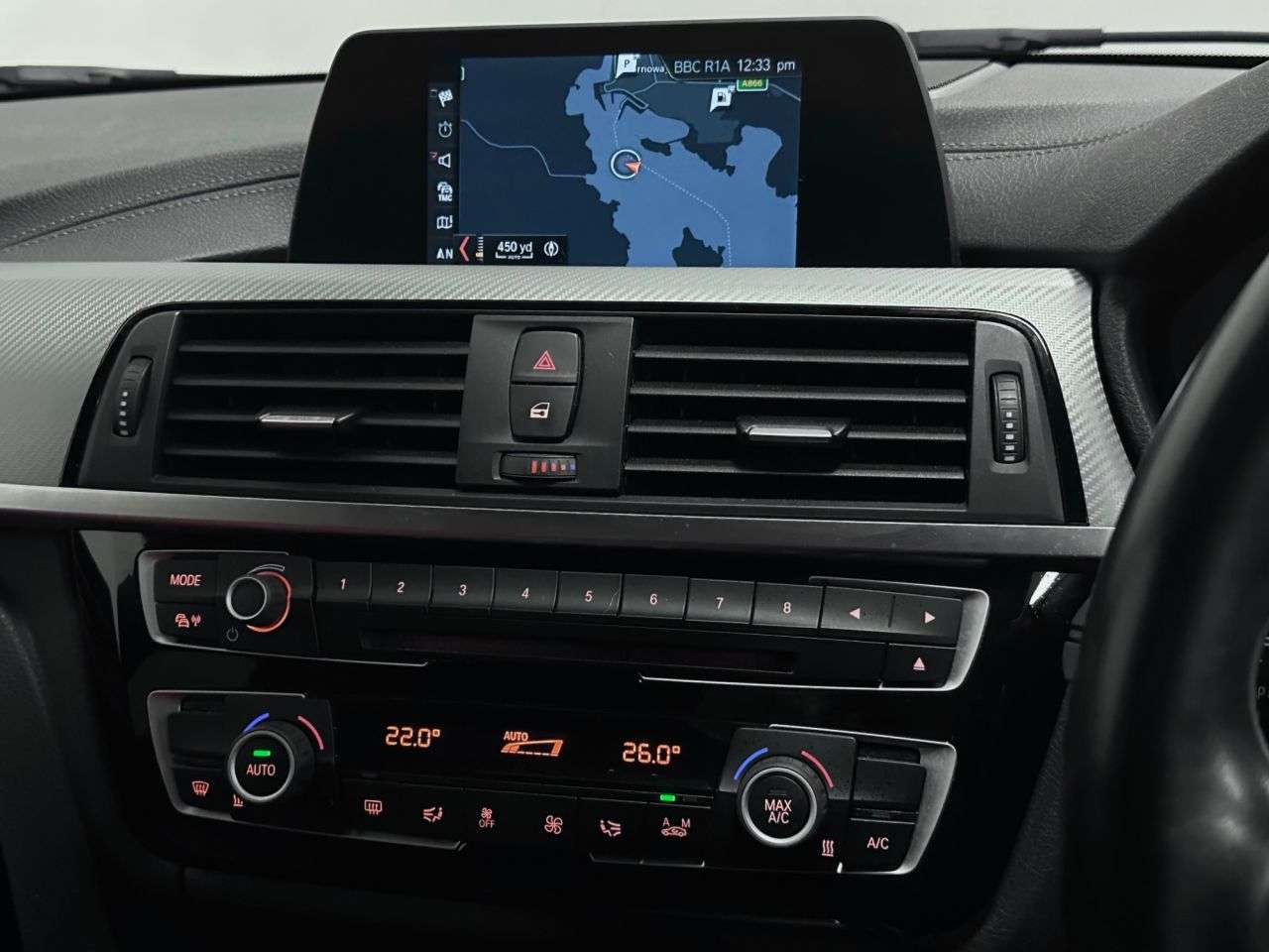 2018 BMW 3 SERIES 2018 BMW 3 SERIES