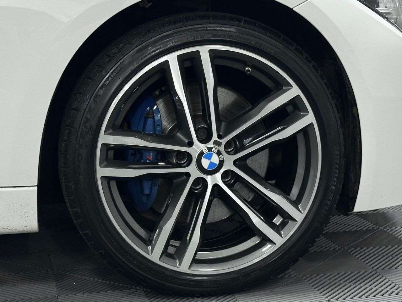 2018 BMW 3 SERIES 2018 BMW 3 SERIES