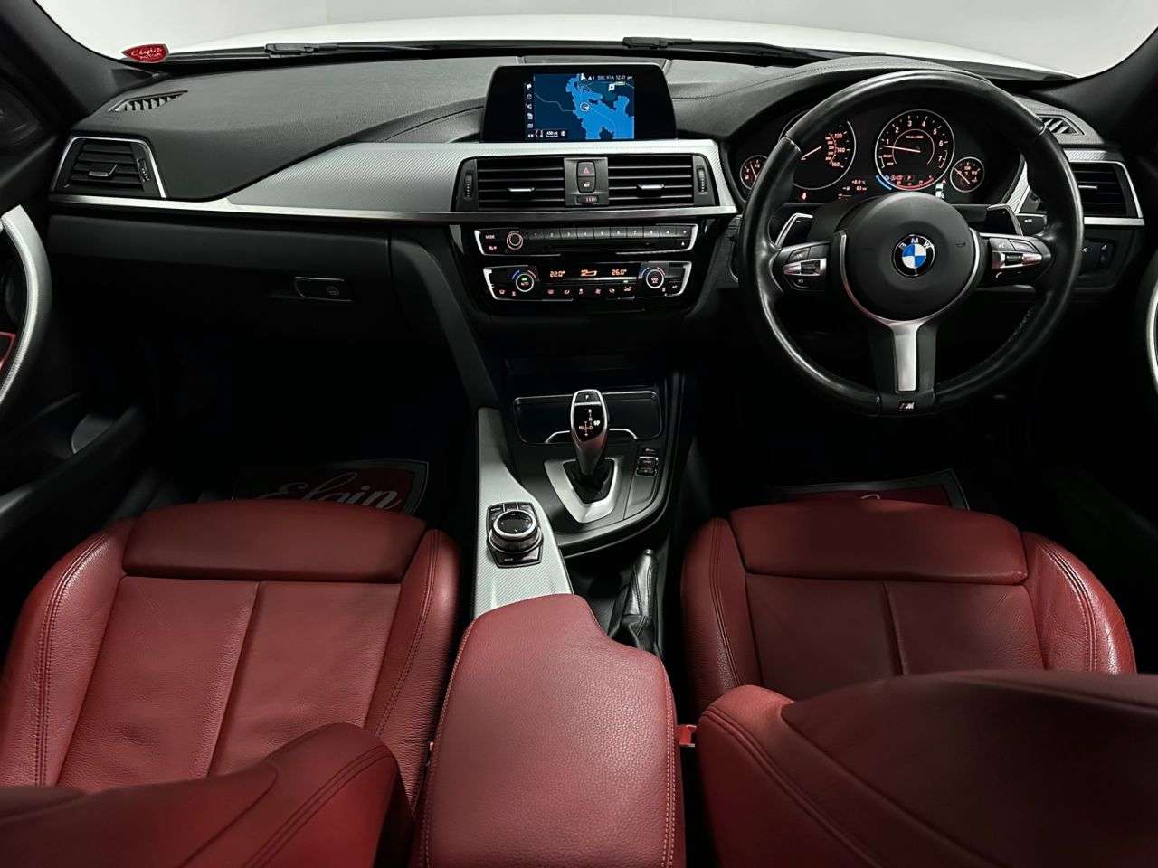 2018 BMW 3 SERIES 2018 BMW 3 SERIES