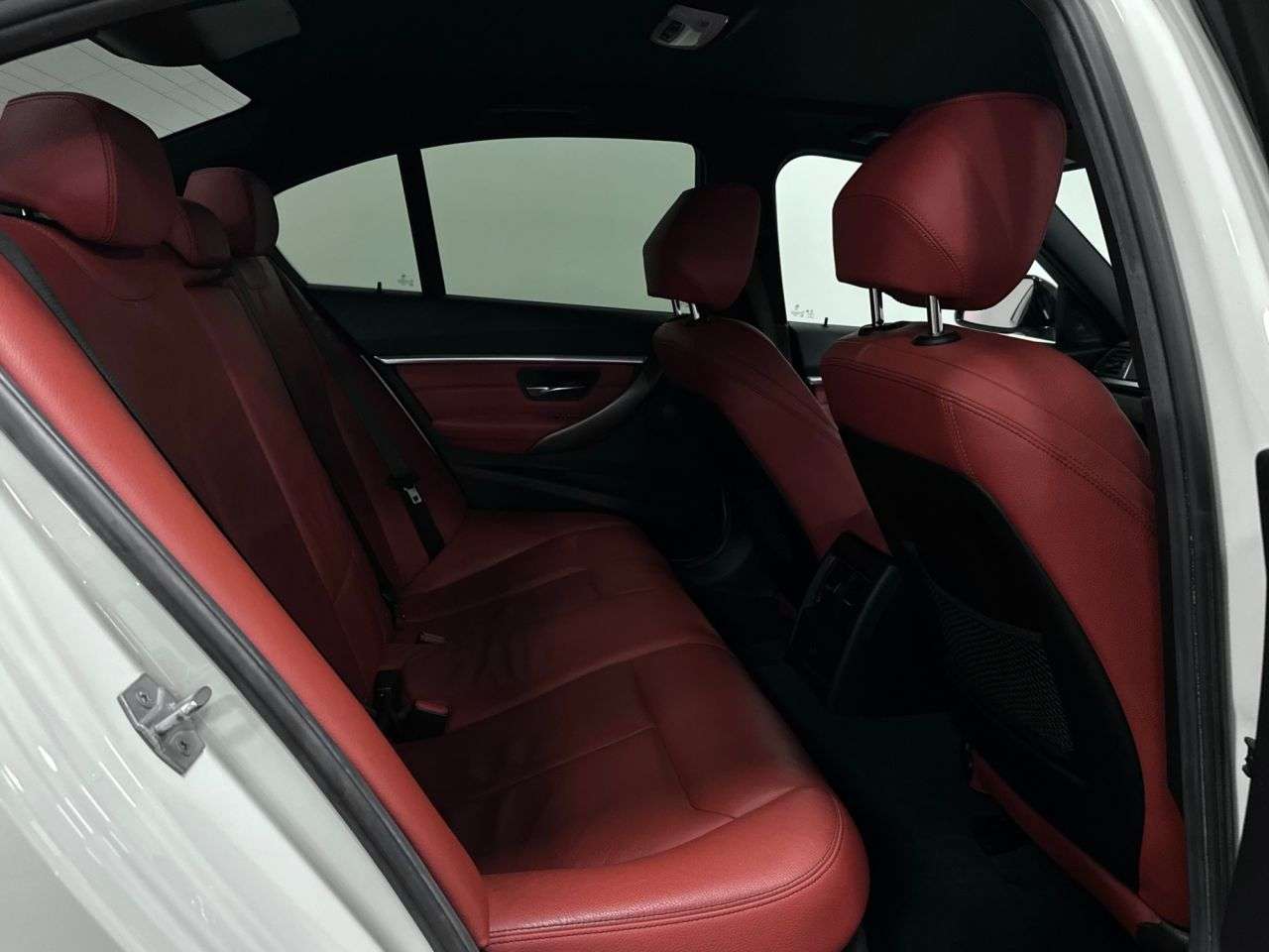 2018 BMW 3 SERIES 2018 BMW 3 SERIES