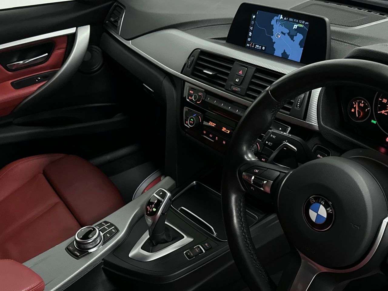 2018 BMW 3 SERIES 2018 BMW 3 SERIES