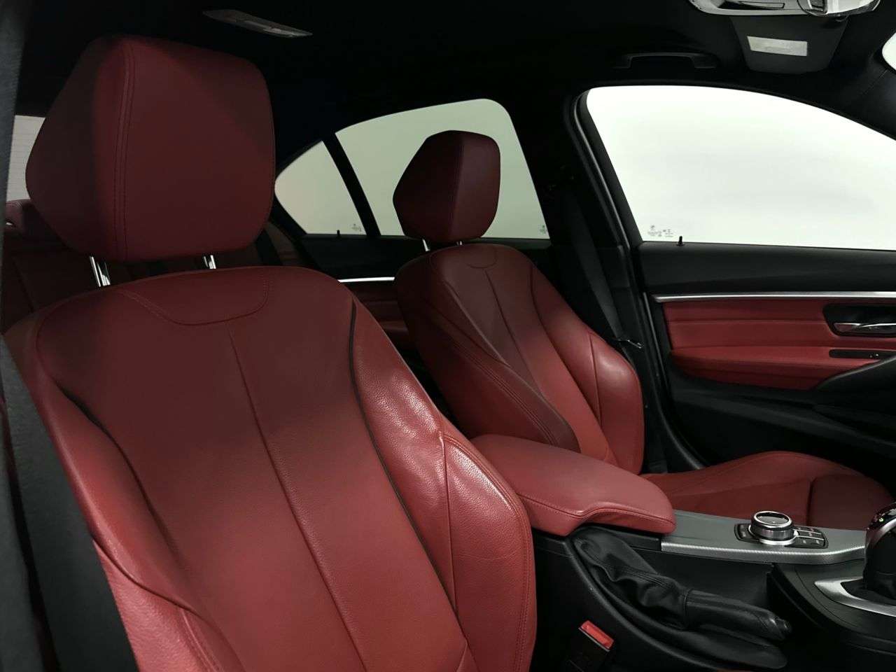 2018 BMW 3 SERIES 2018 BMW 3 SERIES