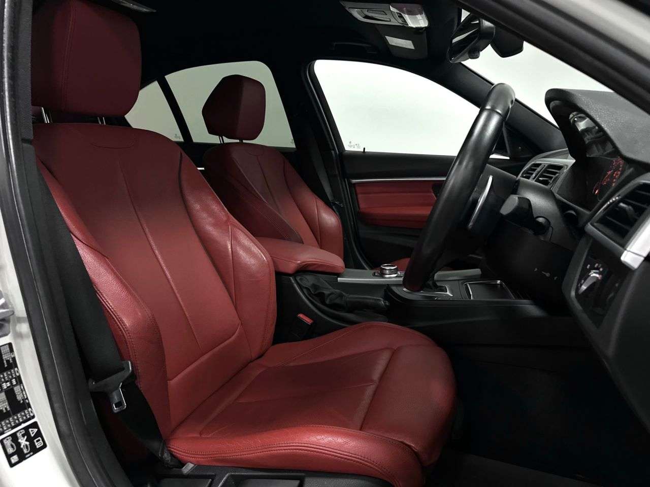 2018 BMW 3 SERIES 2018 BMW 3 SERIES