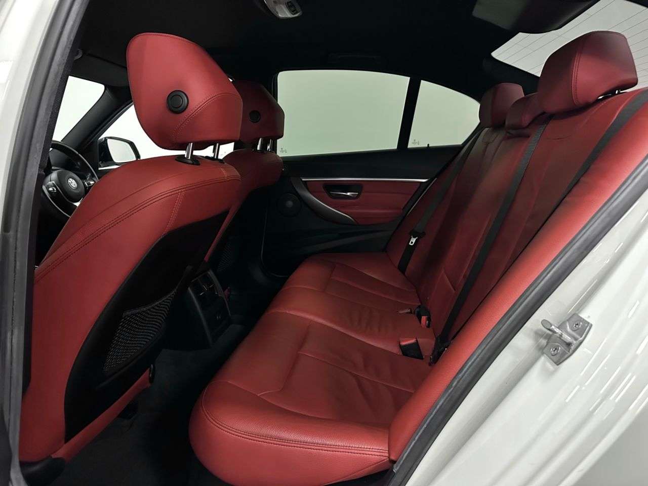 2018 BMW 3 SERIES 2018 BMW 3 SERIES