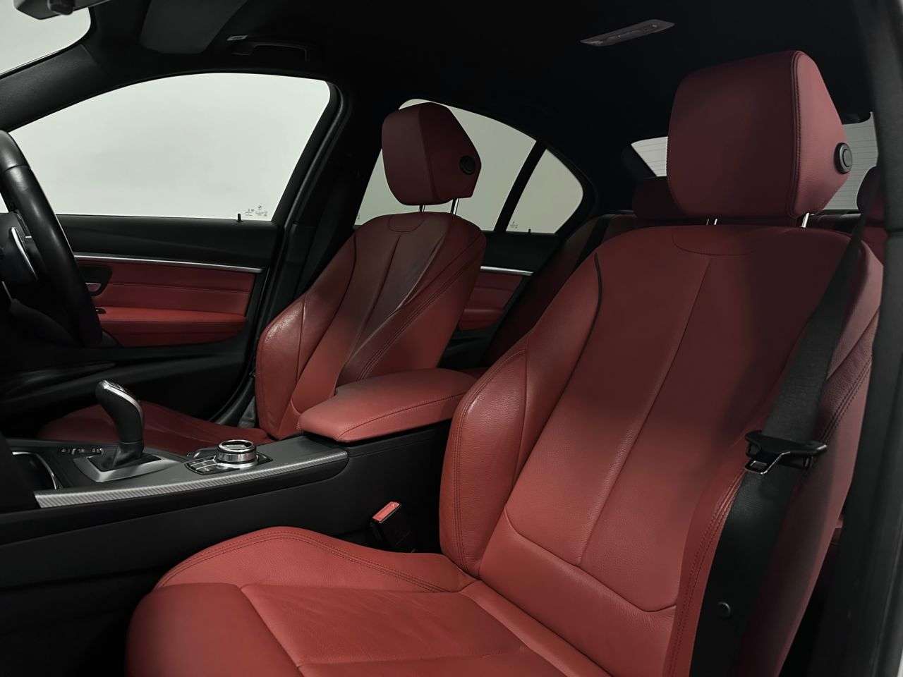 2018 BMW 3 SERIES 2018 BMW 3 SERIES