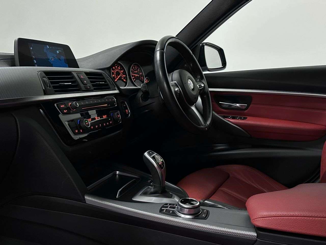 2018 BMW 3 SERIES 2018 BMW 3 SERIES