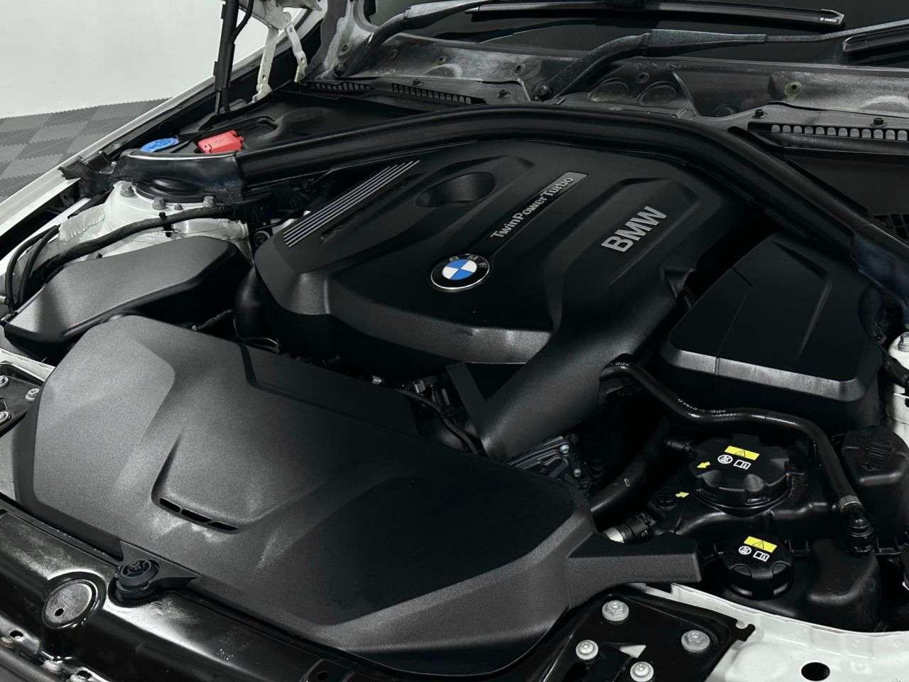 2018 BMW 3 SERIES 2018 BMW 3 SERIES