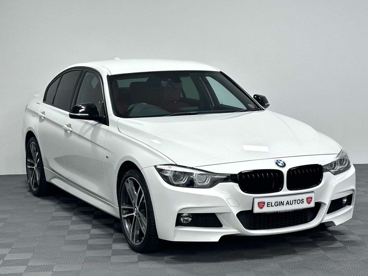 2018 BMW 3 SERIES 2018 BMW 3 SERIES