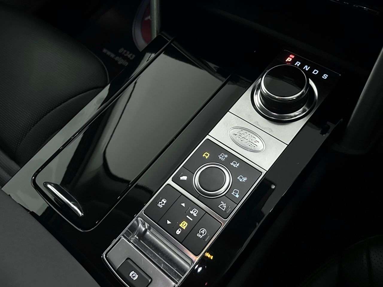 2018 LAND ROVER DISCOVERY 2018 LAND ROVER DISCOVERY