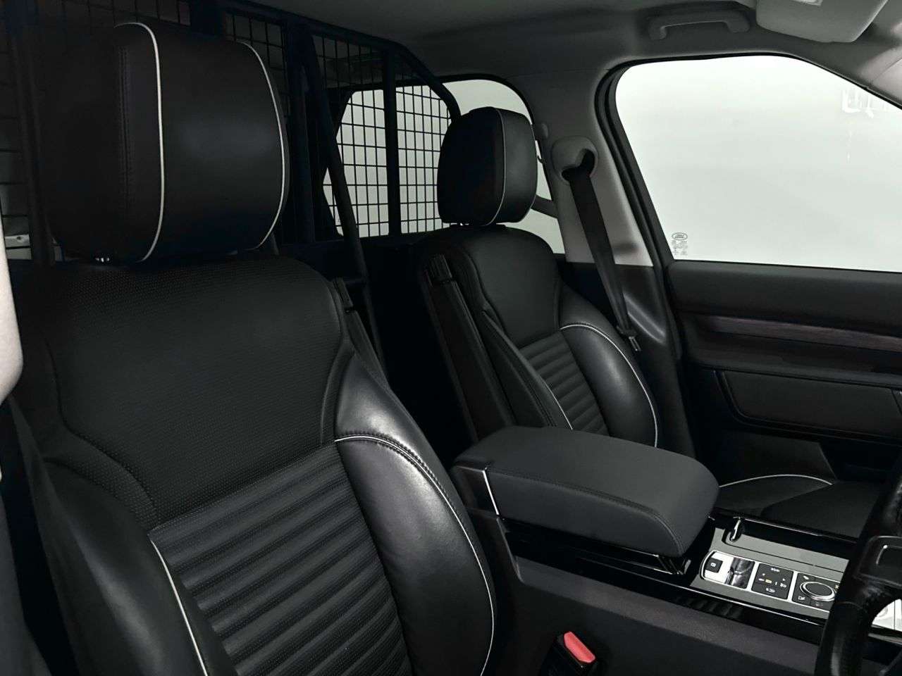 2018 LAND ROVER DISCOVERY 2018 LAND ROVER DISCOVERY