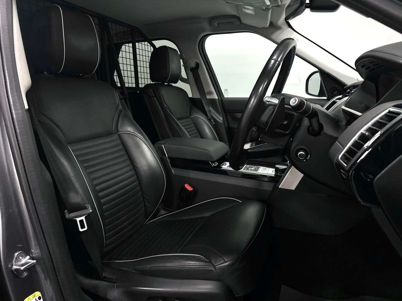 2018 LAND ROVER DISCOVERY 2018 LAND ROVER DISCOVERY