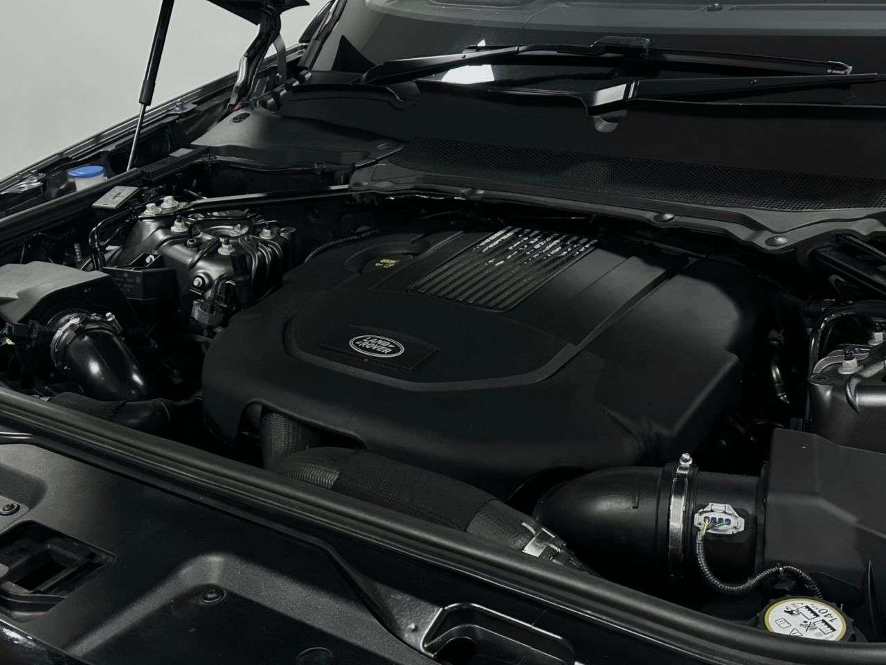 2018 LAND ROVER DISCOVERY 2018 LAND ROVER DISCOVERY