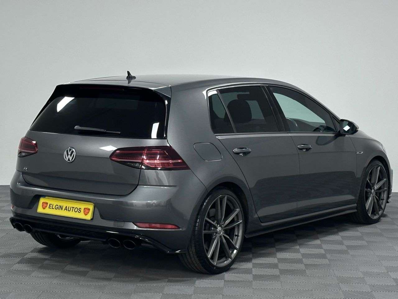 2017 VOLKSWAGEN GOLF 2017 VOLKSWAGEN GOLF