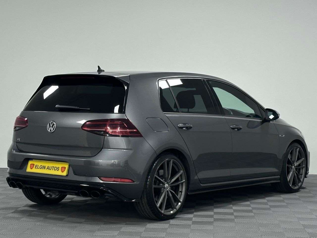 2017 VOLKSWAGEN GOLF 2017 VOLKSWAGEN GOLF