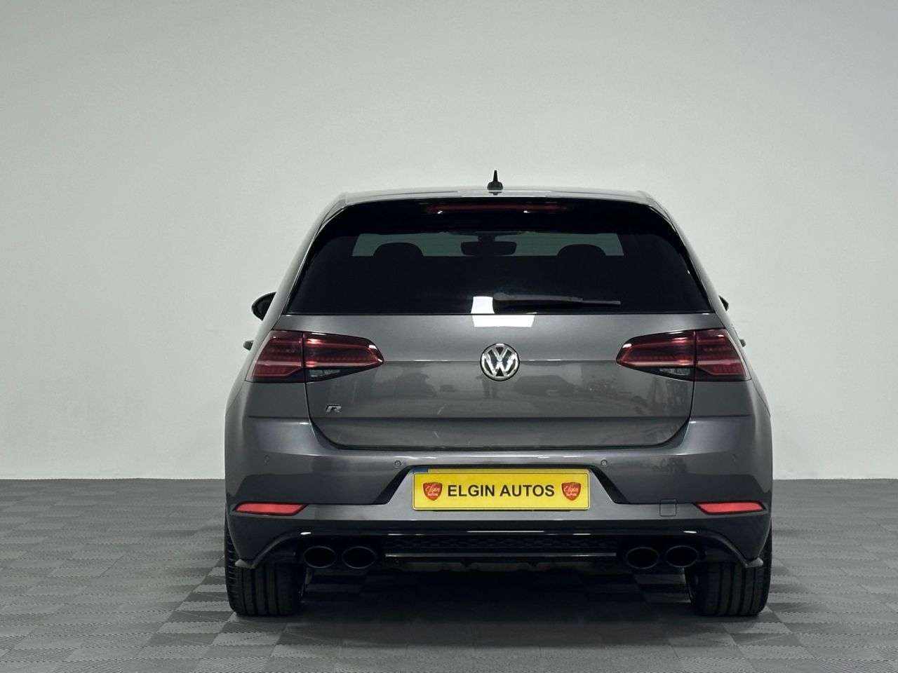 2017 VOLKSWAGEN GOLF 2017 VOLKSWAGEN GOLF