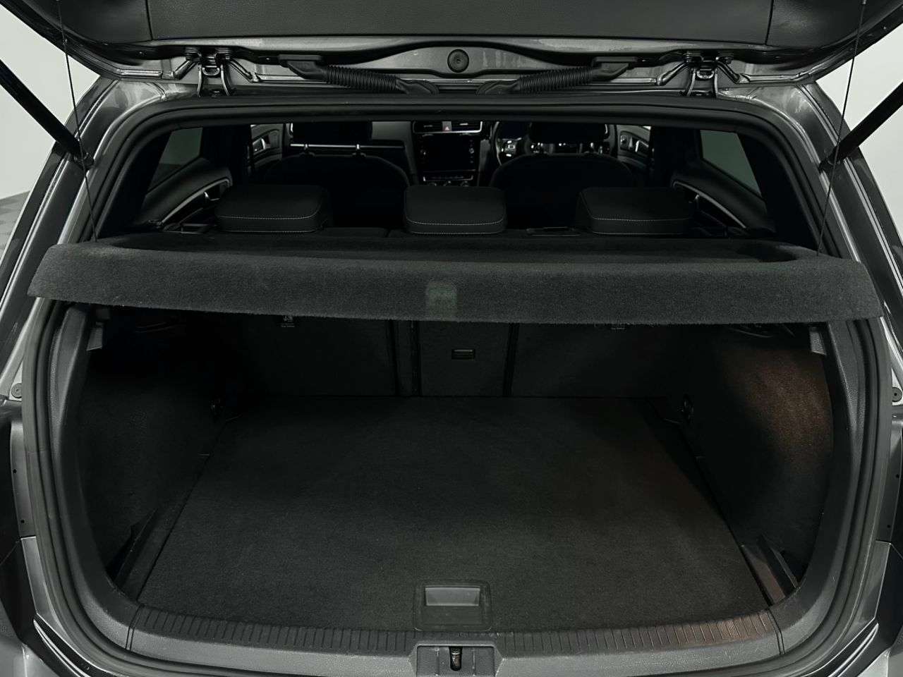 2017 VOLKSWAGEN GOLF 2017 VOLKSWAGEN GOLF