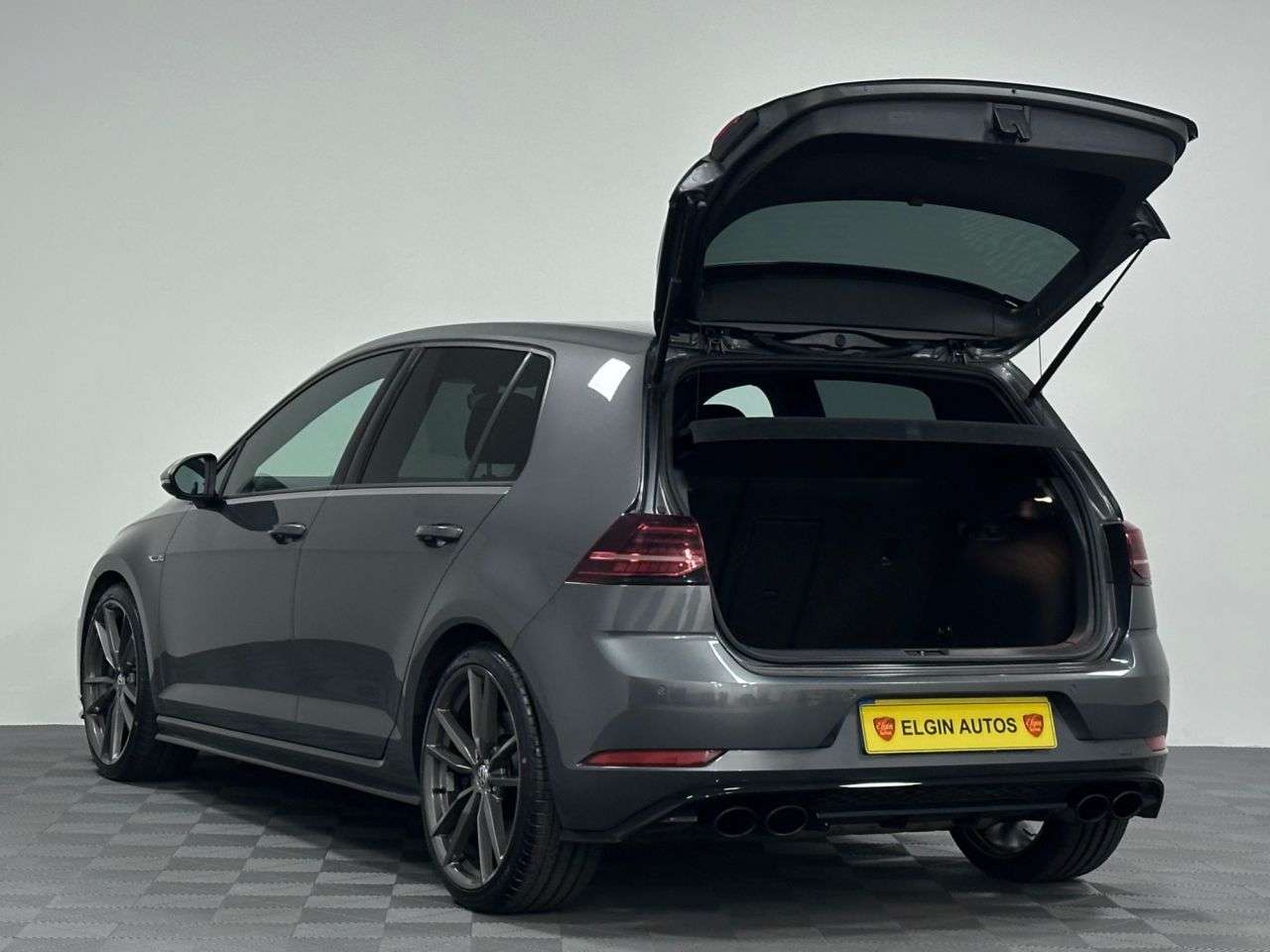 2017 VOLKSWAGEN GOLF 2017 VOLKSWAGEN GOLF