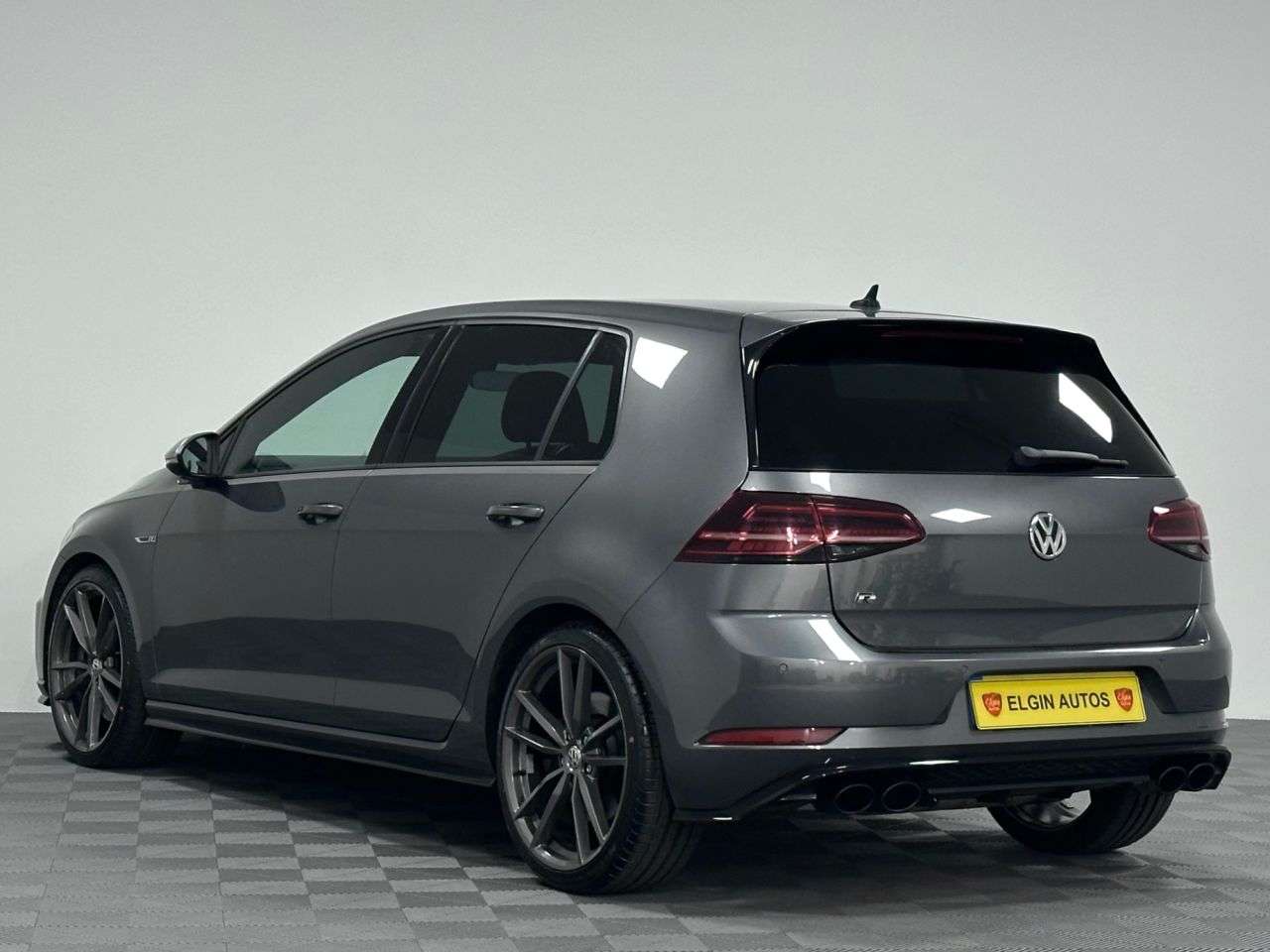 2017 VOLKSWAGEN GOLF 2017 VOLKSWAGEN GOLF