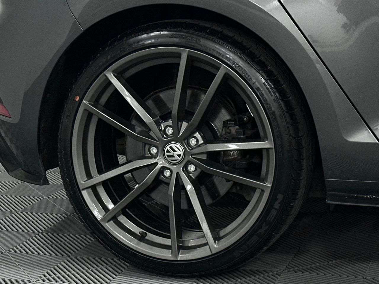 2017 VOLKSWAGEN GOLF 2017 VOLKSWAGEN GOLF