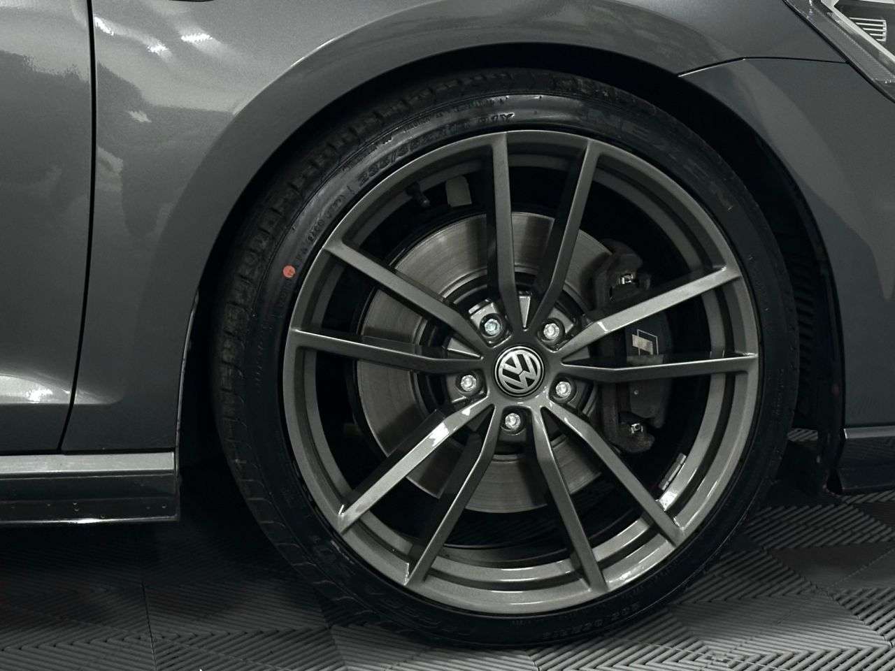 2017 VOLKSWAGEN GOLF 2017 VOLKSWAGEN GOLF