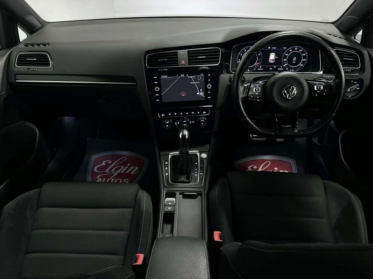 2017 VOLKSWAGEN GOLF 2017 VOLKSWAGEN GOLF