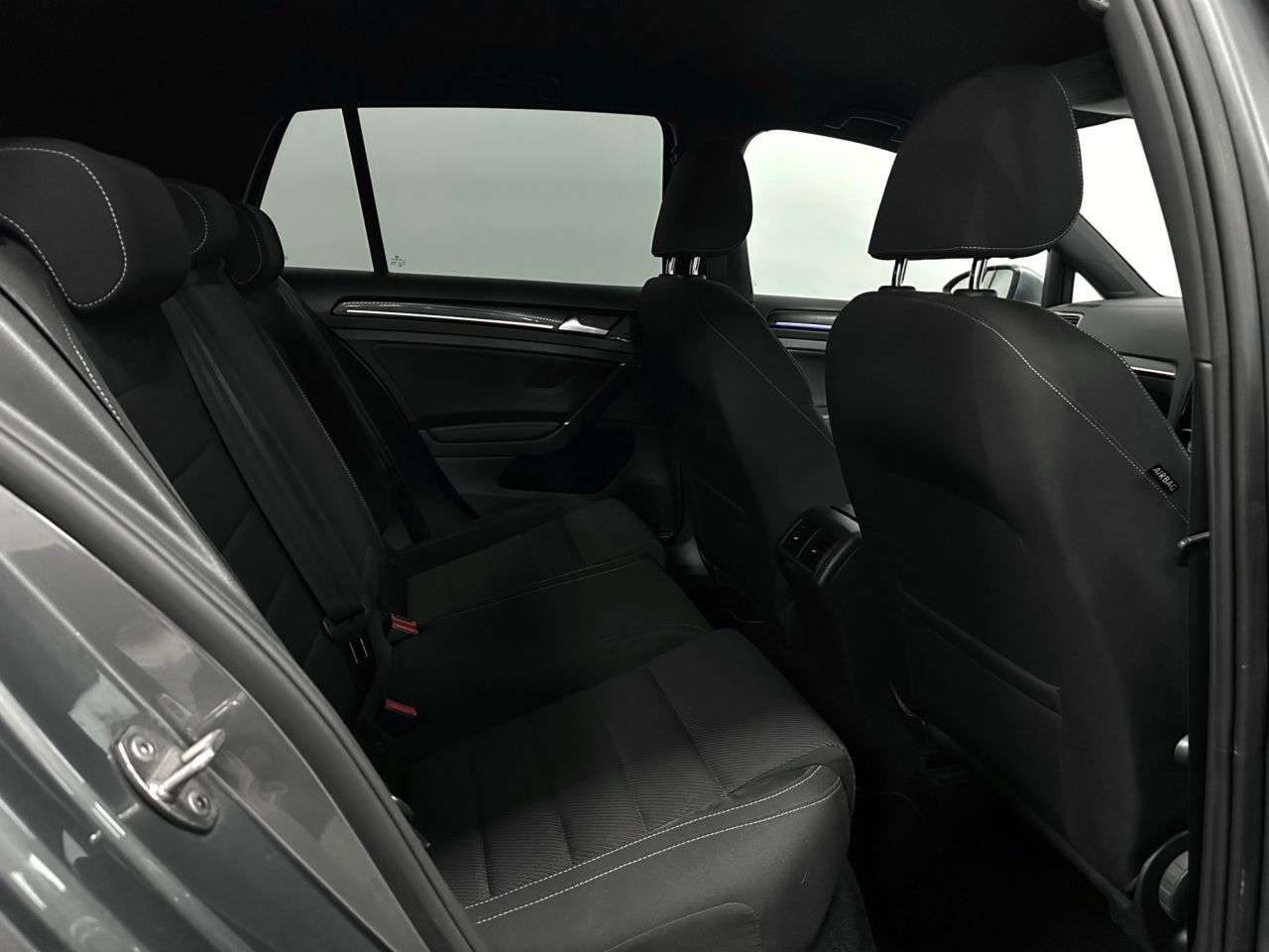 2017 VOLKSWAGEN GOLF 2017 VOLKSWAGEN GOLF