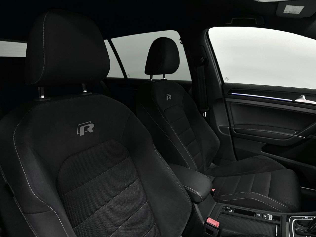 2017 VOLKSWAGEN GOLF 2017 VOLKSWAGEN GOLF