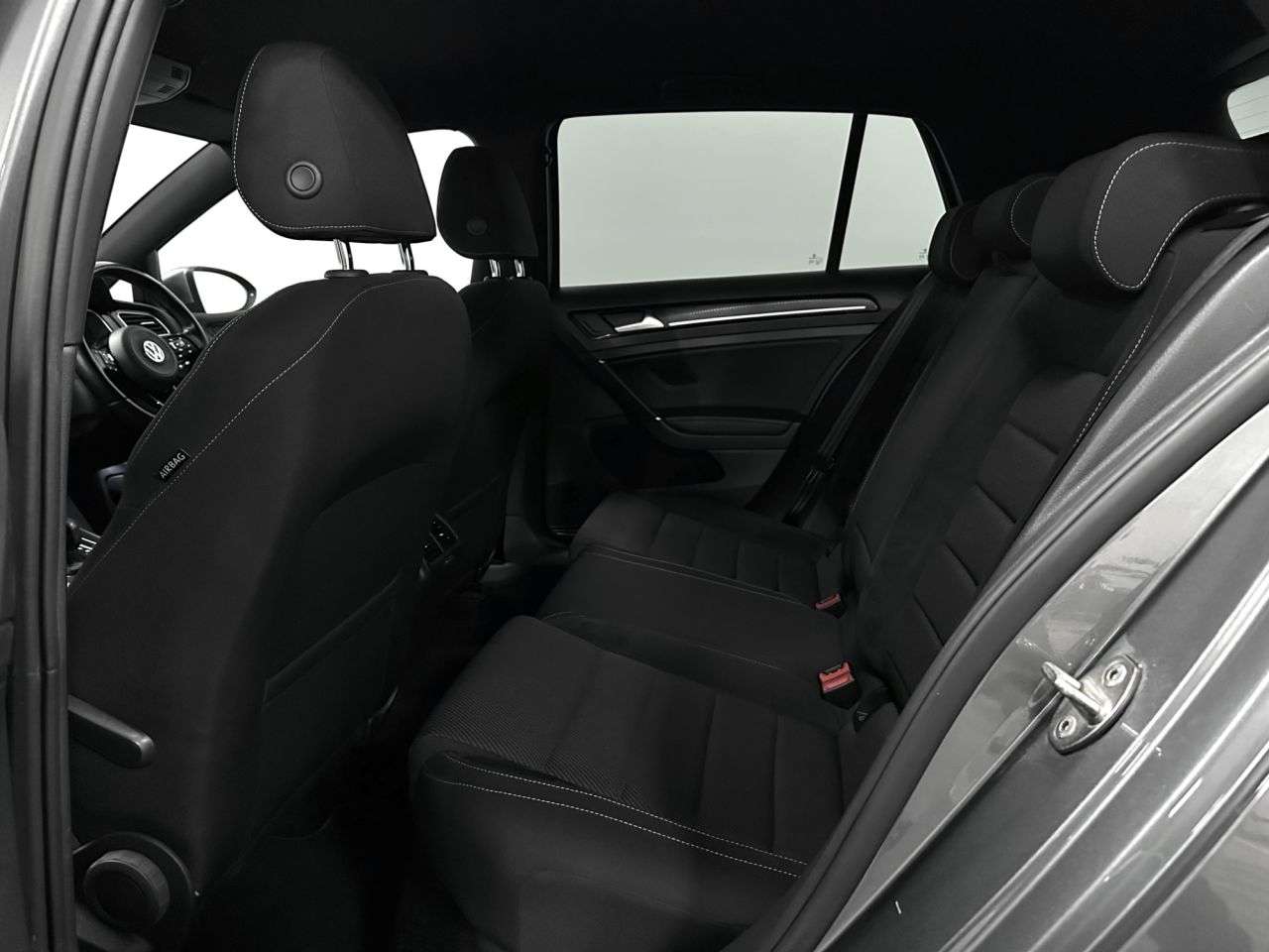 2017 VOLKSWAGEN GOLF 2017 VOLKSWAGEN GOLF