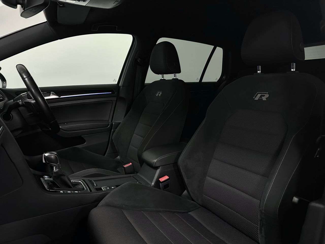 2017 VOLKSWAGEN GOLF 2017 VOLKSWAGEN GOLF